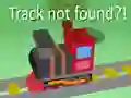Mäng Track not Found?! Internetis