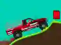 Mäng Fast Hill Racing Internetis