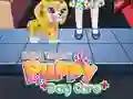 Mäng Baby Taylor Puppy Daycare Internetis