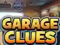 Mäng Garage Clues Internetis