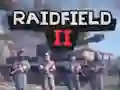 Mäng Raidfield II Internetis