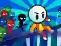 Mäng Prison Escape: Idle Survival Internetis