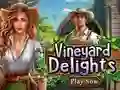 Mäng Vineyard Delights Internetis