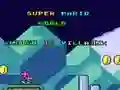 Mäng Super Mario World: Luigi Is Villain Internetis
