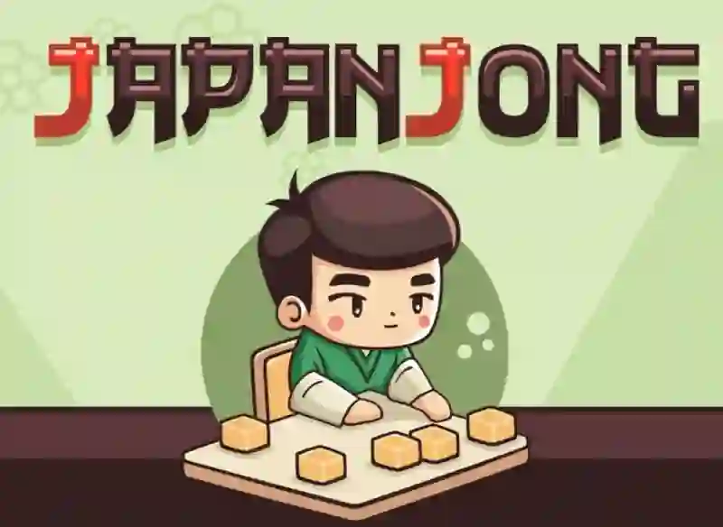 Mäng JapanJong Internetis