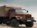 Mäng Offroad Truck Adventure Internetis