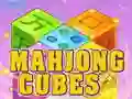 Mäng Mahjong Cubes Internetis