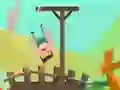 Mäng Daring Hangman Escape Internetis