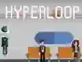 Mäng Hyperloop Internetis