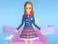 Mäng Fashion Princess: Dress Up Internetis