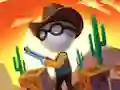 Mäng Western Sniper: Wild West FPS Internetis