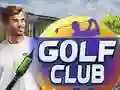 Mäng Golf Club Internetis