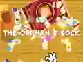 Mäng The Orphan Sock Internetis