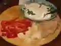 Mäng Food Guess Internetis