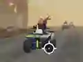 Mäng Grandfather Road Chase: Realistic Shooter Internetis