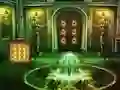 Mäng Scary Queen Escape Internetis
