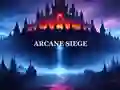 Mäng Arcane Siege Internetis