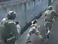 Mäng Army Force War Internetis