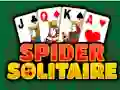 Mäng Spider Solitaire Internetis