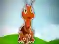 Mäng Fire Ant Family Rescue Internetis