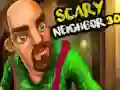 Mäng Scary Neighbor 3D Internetis