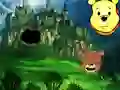 Mäng Weird Wildlife Woods Escape Internetis