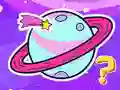 Mäng Kids Quiz: What Do You Know About planet? Internetis