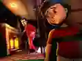 Mäng Scary Stranger 3D Internetis