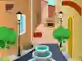 Mäng Flyable Girl Escape Internetis