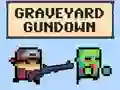 Mäng Graveyard Gundown Internetis