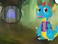 Mäng Recover The Dragon Egg Internetis