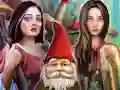 Mäng Fairytale Forest Internetis