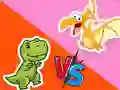 Mäng Kids Quiz: Adventure With Dinosaur Internetis