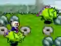 Mäng Super Bomberman 4 Internetis