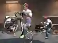 Mäng Impossible Stunt Bicycle Racing Internetis