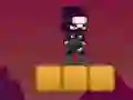 Mäng Ninja Escape Internetis