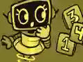 Mäng Scrambles Your Calculator Internetis