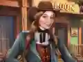 Mäng Western Whodunit Internetis