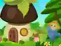 Mäng Plains Zebra Escape Internetis