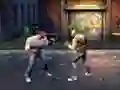 Mäng Hood Fighter Internetis