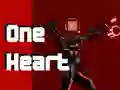 Mäng One Heart Internetis