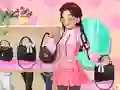 Mäng Girly High Necks Internetis