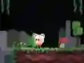 Mäng Mrs. Hop! Hop! Internetis