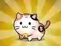 Mäng Idle Cat Internetis
