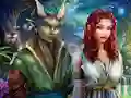 Mäng Mythic Valley Internetis