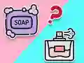 Mäng Kids Quiz: What Would You Use? Internetis
