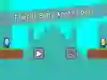 Mäng Friends Battle Knock Down Internetis