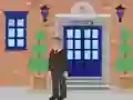 Mäng Five Day Detective Internetis