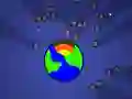 Mäng Save Earth Internetis