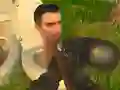 Mäng Sniper vs Skibidi Toilet Internetis